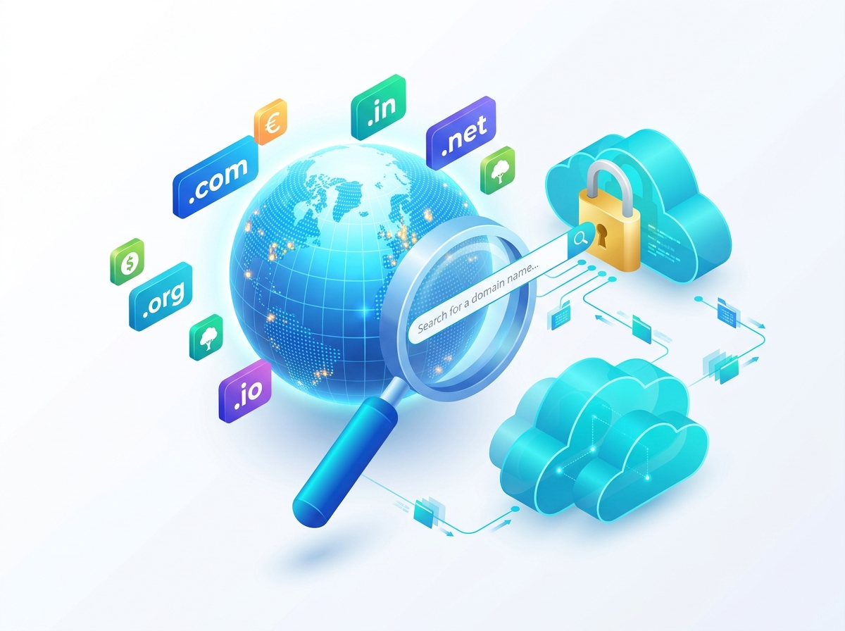 Domain Registration India